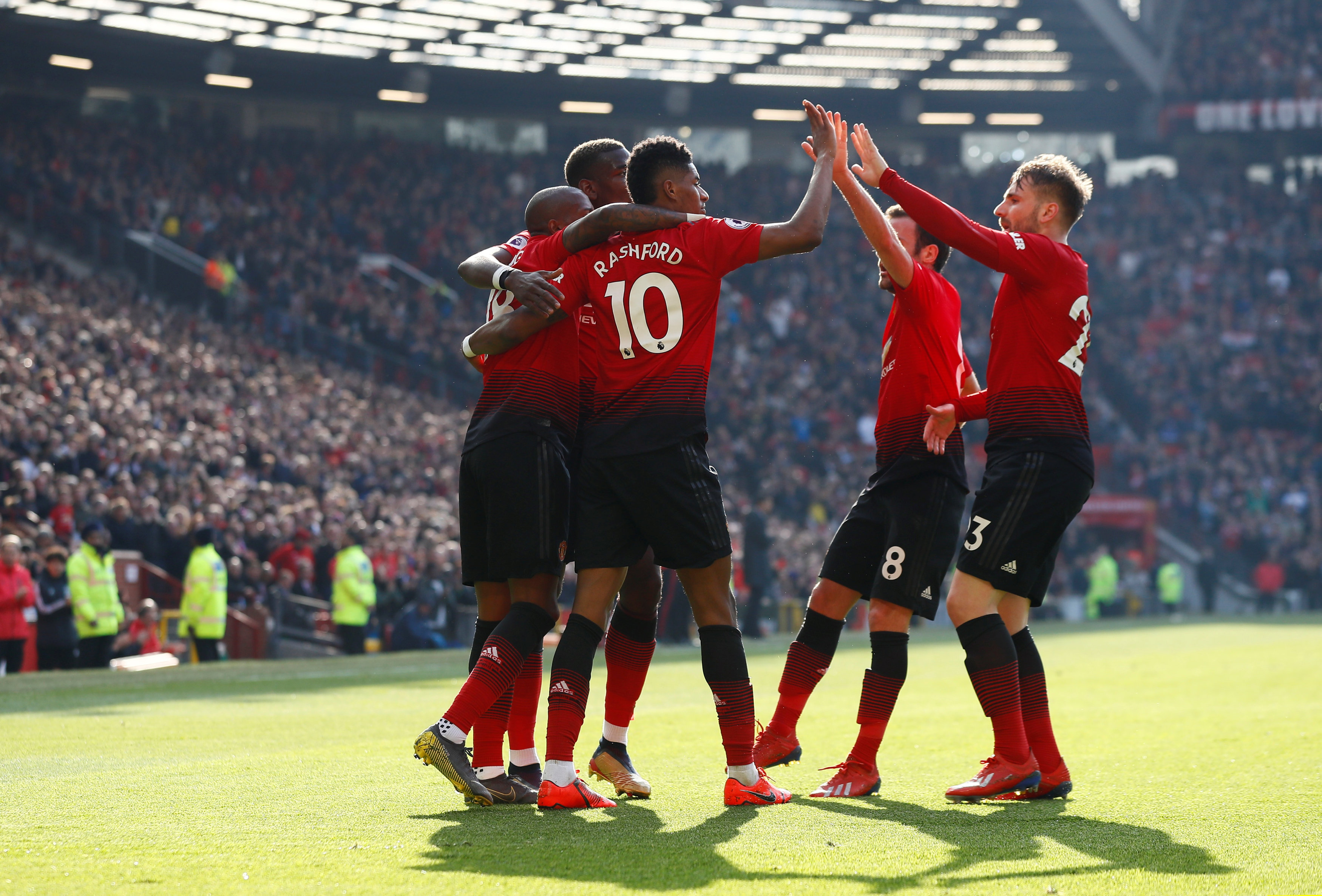 强对自然灾 强对自然灾